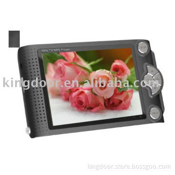 newest mp4 player
